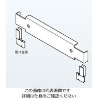 ネグロス電工 立上り用開口部矯正金具 DP50JV 1個（直送品）