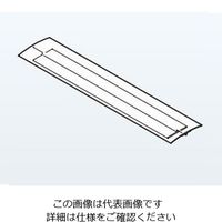 ネグロス電工 接続H材 DP60H 1個（直送品）