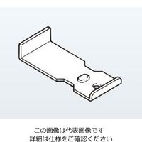 ネグロス電工 交差支持用ズレ防止金具標準色 PDH1R