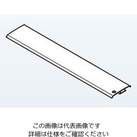 ネグロス電工 カバースペーサー CVBP100 1個（直送品）