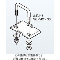 ネグロス電工 子桁取付金具 ARK1RF 1箱(1個)（直送品）
