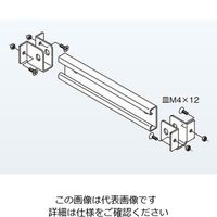 ネグロス電工 立上りケーブル支持桁 SD SDD1539K 1個（直送品）