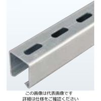 ネグロス電工 短尺ダクター スーパーダイマ SDD2R135 1本（直送品）