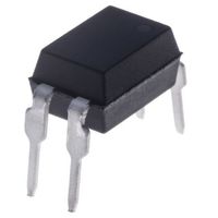 Isocom Components フォトカプラ， スルーホール実装 チャンネル数:1， PS2502ー1X 1ロット(20個)（直送品）