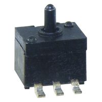 knitterーswitch 検出器スイッチ レベル 表面実装 1 DTS 06 A1 CT 1ロット(5個)（直送品）