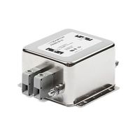 Schaffner RFItB^ P 55A tW}Eg 11 mA Single Stage 9.9W FN 350-55/33iij