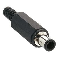 Lumberg DC電源プラグ 2.0A 24.0 V 4.1mm 6.5mm 1636 06 1ロット(100個)（直送品）
