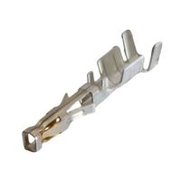 Molex コネクタ端子 (圧着端子) オス MicroーFit 3.0シリーズ 圧着 43031ー0008 1ロット(12000個)（直送品）