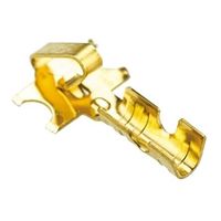 モレックス Molex コネクタ端子 (圧着端子) メス KK 254シリーズ 圧着 08ー56ー0109 1ロット(10000個)（直送品）