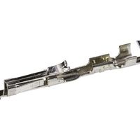 モレックス Molex コネクタ端子 (圧着端子) メス SLシリーズ 圧着 16ー02ー0069 1ロット(60000個)（直送品）