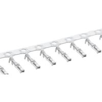 モレックス Molex コネクタ端子 (圧着端子) メス 圧着 50013ー8000 1ロット(16000個)（直送品）