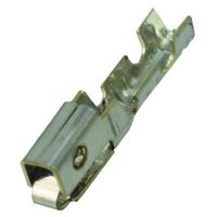 Molex コネクタ端子 (圧着端子) メス High Pressure， KK 254シリーズ はんだ 046999ー0101（直送品）