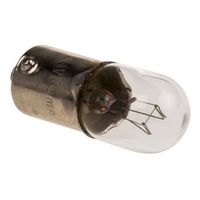 Orbitec インジケータライト 24 V BA9s 85 mA， B3456 1ロット(10個)（直送品）