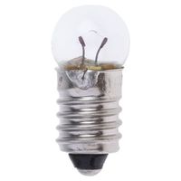 Orbitec インジケータライト 3.5 V E10 200 mA， E3646 1ロット(10個)（直送品）