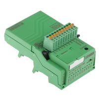 フエニックス・コンタクト Phoenix Contact インターフェイスリレーモジュール 2907443 1個（直送品）