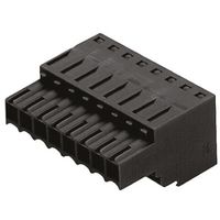 BLZF 3.50/12/180 SN BK BX - 1690520000（直送品）