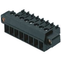 BCZ 3.81/10/180F SN BK BX - 1793010000（直送品）