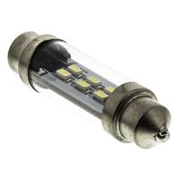 JKL Components ԗpLEDd N[zCg 12 V ac/dc LE-0909-14CW 1bg(100)iij
