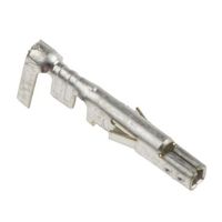 モレックス Molex 圧着コンタクト メス MINIーFITシリーズ 39-00-0039 1ロット(100個)（直送品）