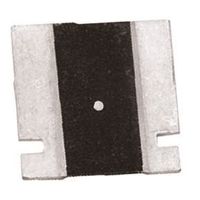 Vishay Foil Resistors SMDレジスタ， 1mΩ， 3637， 3W Y14880R00100D9R（直送品）