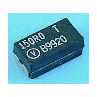 Vishay Foil Resistors SMDレジスタ， 100Ω， 0.25W Y1745100R000T9R 1ロット(100個)（直送品）