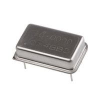 発振器， 16MHz， HCMOS出力 スルーホール， 14ーPin DIP14 QX14T50B16.00000B50TT（直送品）