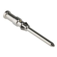 ハーティング HARTING 圧着コンタクト オス Han Contactsシリーズ