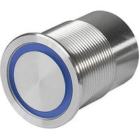 シュルター Schurter ピエゾスイッチ (圧電スイッチ) 1241.3669 1ロット(10個)（直送品）