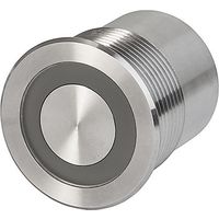 シュルター Schurter ピエゾスイッチ (圧電スイッチ) 1241.3670 1ロット(10個)（直送品）