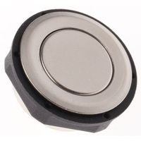 Schurter 押しボタンスイッチ， モーメンタリ， パネルマウント， 単極単投(SPST)， 1241.2800 1ロット(20個)（直送品）