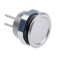 シュルター Schurter ピエゾスイッチ (圧電スイッチ) 1241.2411.8 1ロット(10個)（直送品）