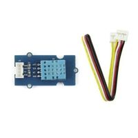 Seeed Studio Temperature and Humidity Sensor DHT11 101020011（直送品）