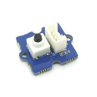 Seeed Technology Studio GroveーButton ボタン 開発ボード 101020003 1個（直送品）