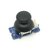 Studio GroveーThumb Joystick ジョイスティック 開発ボード for PS2コントローラ 101020028 1個（直送品）
