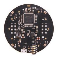 Seeed Technology Studio ReSpeaker Mic Arrayオーディオ / 音声ボード 107990053 1個（直送品）