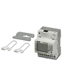 フエニックス・コンタクト 電力計 Phoenix Contact デジタル EEMーEM375シリーズ 2908581 1個（直送品）