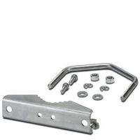 フエニックス・コンタクト Phoenix Contact 取り付けブラケット 取り付けキット 2908738 1個（直送品）