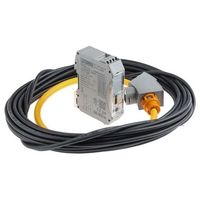 フエニックス・コンタクト Phoenix Contact 変流器 DINレール， 1033483 1個（直送品）