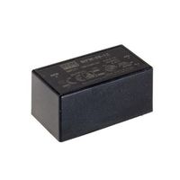 MEAN WELL スイッチング電源 3.3V dc 1.25A 4.1W MPMー05ー3.3 1個（直送品）
