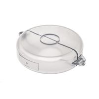 日本ブレイディ ロックアウト Brady ポリカーボネート ゲートバルブロックアウト 254mm 145584 1個（直送品）