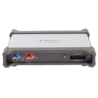 オシロスコープ， 2， 16 Ch， 60MHz， PCベース， PicoScope 5242D MSO 1個（直送品）