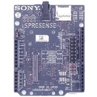 ソニー（SONY） ソニー SPRESENSE 拡張ボード CXD5602PWBEXT1 1個（直送品）