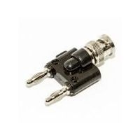 Mueller Electric テストアダプタ BUーP1270 1個（直送品）