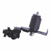 オージーケー技研 フロントサス対応金具 ステアラーチューブ 内径Φ18.5ー26.5 対応 20612052 1個（直送品）