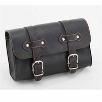 タナックス MFAー16 アメリカンツールバッグ 4 3.5L (オレンジステッチ) 1個（直送品）