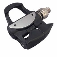 三ヶ島製作所 ペダル USーL EzySuperior イージースーペリア 25219337 1ペア（直送品）