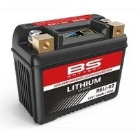 BS BATTERY BSバッテリー LiFePO4（リン酸鉄リチウム） 12V