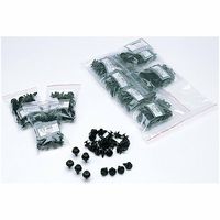 丸中洋行 CTー003 トリムクリップ 1個（直送品）