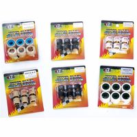 丸中洋行 WS26ー25 ウエイトローラー SUZUKI 1個（直送品）