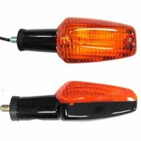 丸中洋行 LLHー11F/R ランプ・レンズ HONDA 1個（直送品）